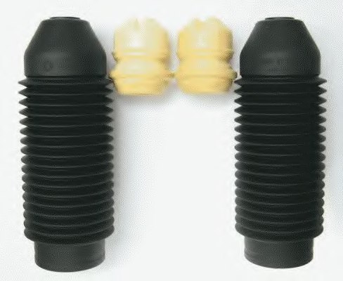BOGE 89-042-0 Dust Cover Kit, shock absorber
